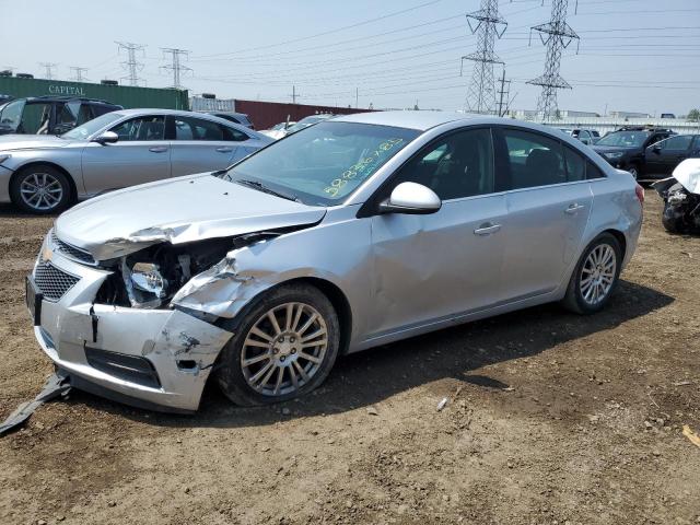 2012 Chevrolet Cruze
