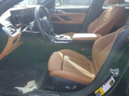 
										2023 BMW I4 full									