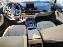 
										2018 Audi Q5 full									