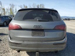 
										2012 Audi Q5 full									