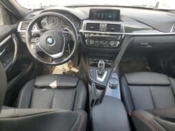 
										2013 BMW 3 series full									