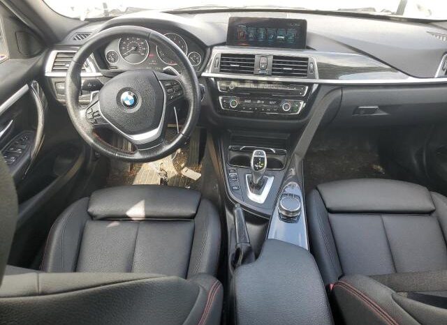 
								2013 BMW 3 series full									