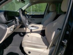 
										2020 Mercedes-benz Gle class full									