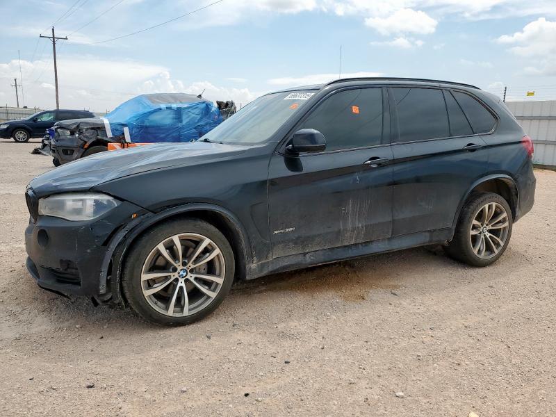 2015 BMW X5