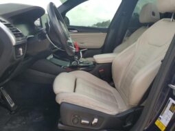 
										2022 BMW X3 full									