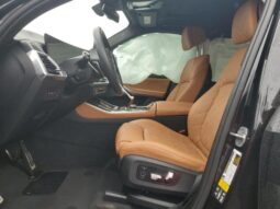 
										2024 BMW X5 full									