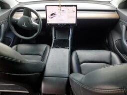 
										2019 Tesla Model 3 full									