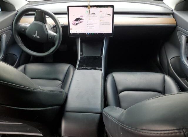 
								2019 Tesla Model 3 full									
