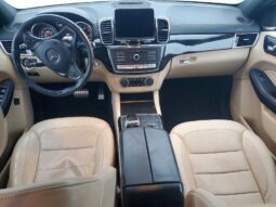 
										2019 Mercedes-benz Gle coupe full									