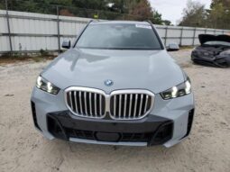 
										2024 BMW X5 full									