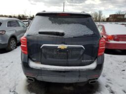 
										2016 Chevrolet Equinox lt full									