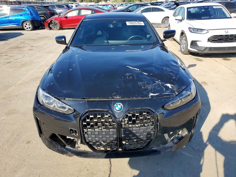 2023 BMW I4