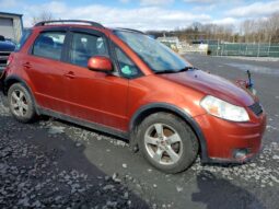
										2012 Suzuki Sx4 full									