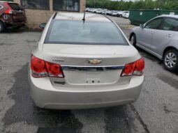 
										2013 Chevrolet Cruze full									