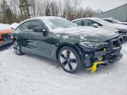 
										2024 BMW I4 full									