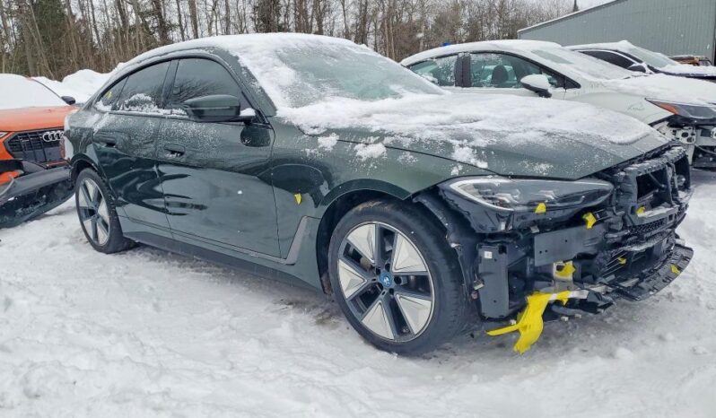 
								2024 BMW I4 full									