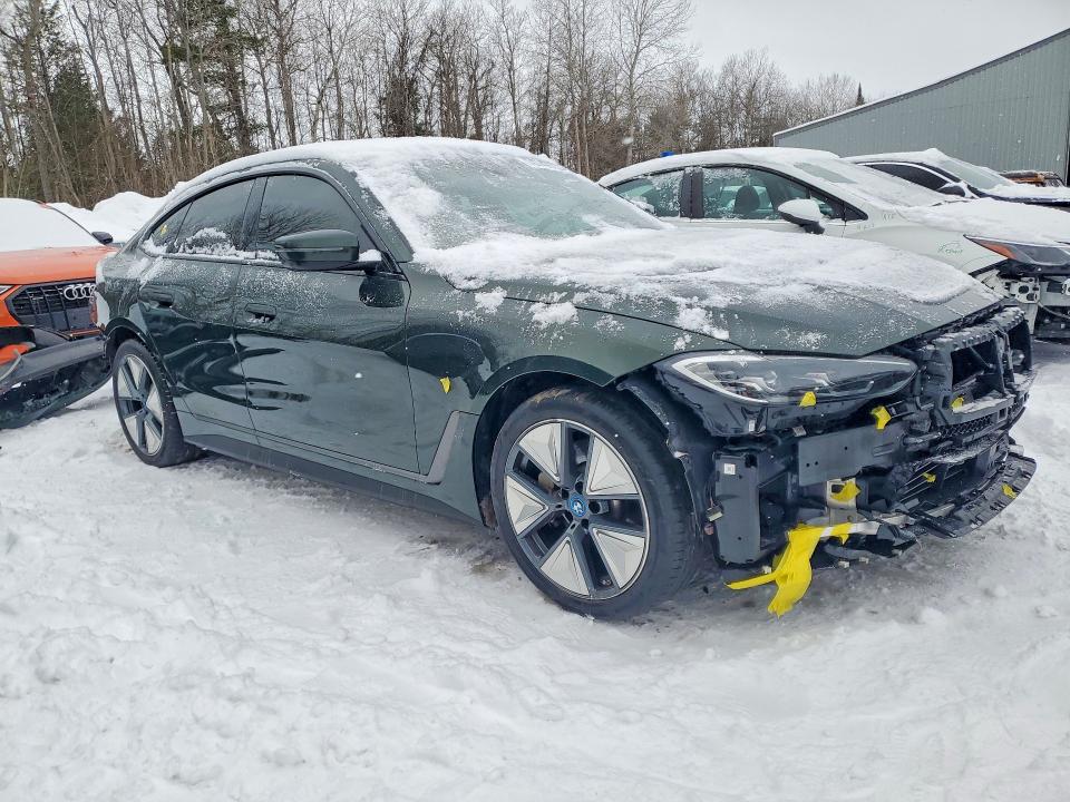 2024 BMW I4