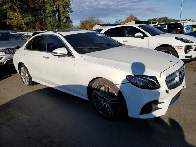 2018 Mercedes-benz E 300 4mat