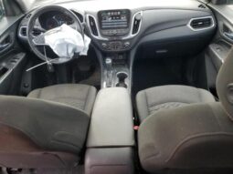 
										2018 Chevrolet Equinox lt full									
