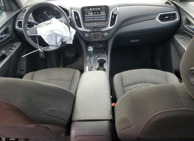 
								2018 Chevrolet Equinox lt full									