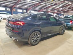 
										2020 BMW X6 full									