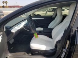 
										2022 Tesla Model 3 full									