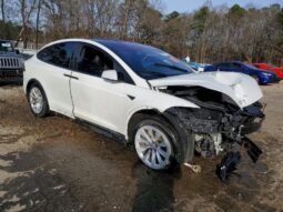 
										2017 Tesla Model x full									