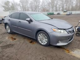 
										2014 Lexus Es 350 full									