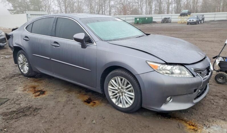 
								2014 Lexus Es 350 full									