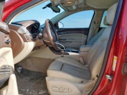 
										2014 Cadillac Srx full									