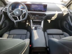 
										2025 BMW I4 full									