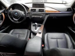 
										2015 BMW 3 series full									