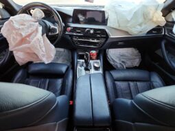 
										2018 BMW M5 full									