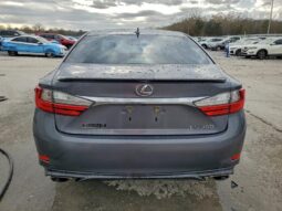 
										2018 Lexus Es 350 full									
