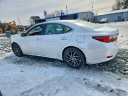 
										2016 Lexus Es 350 full									
