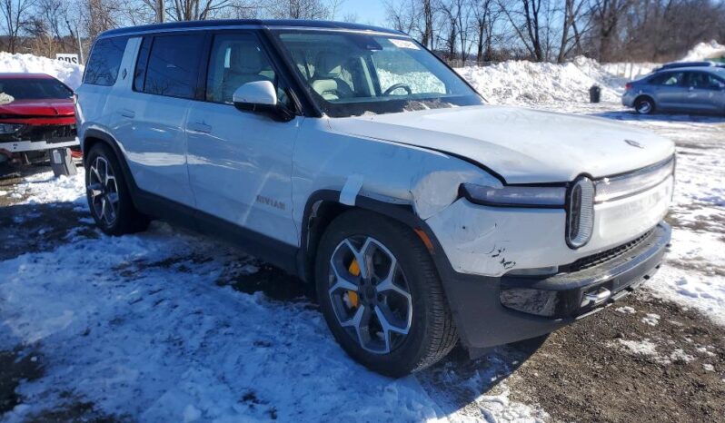 
								2024 Rivian R1s full									