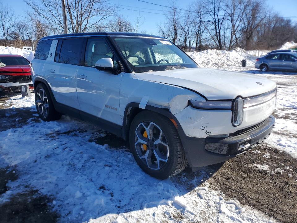 2024 Rivian R1s