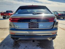 
										2019 Audi Q8 full									