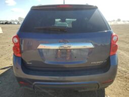 
										2014 Chevrolet Equinox lt full									
