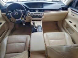 
										2013 Lexus Es 350 full									