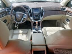 
										2016 Cadillac Srx full									