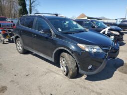 
										2015 Toyota Rav4 full									