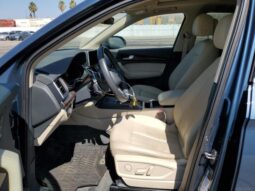 
										2018 Audi Q5 full									