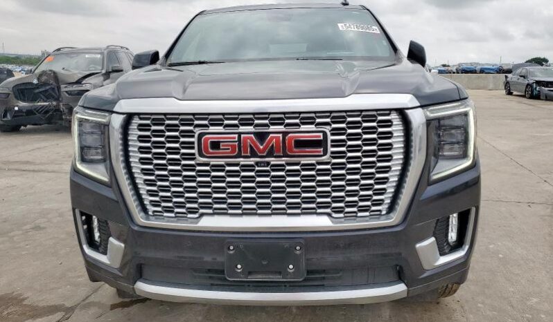 
								2024 Gmc Yukon full									