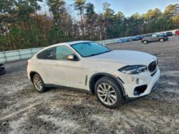 
										2017 BMW X6 full									