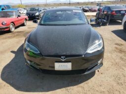
										2018 Tesla Model s full									