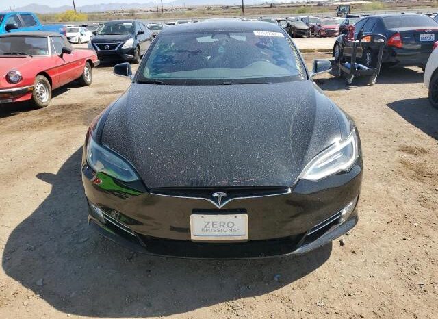 
								2018 Tesla Model s full									