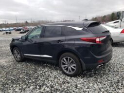 
										2024 Acura Rdx full									