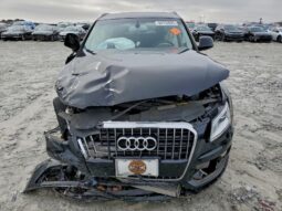 
										2016 Audi Q5 full									