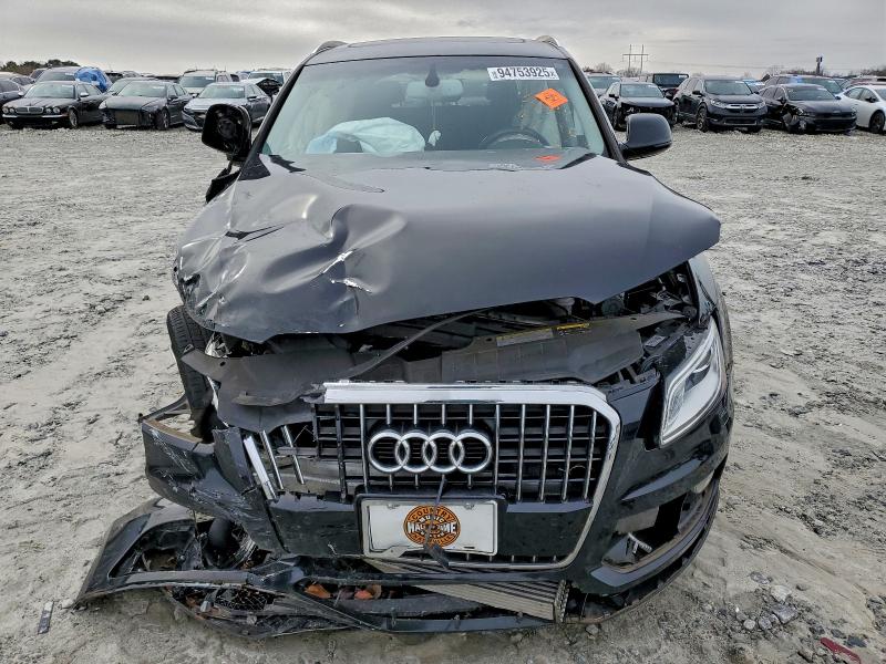 2016 Audi Q5
